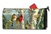Cardinals In Birch Mailwrap®