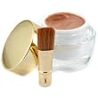 Teint Majeur Luxurious Foundation SPF18 - # 6 (Amber)