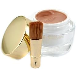 Teint Majeur Luxurious Foundation SPF18 - # 6 (Amber)