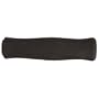 Eleven81 Atb High Density Foam Grip Blk