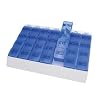 Apex Medi Tray, 4 Times Per Day, 7 Days Per Week