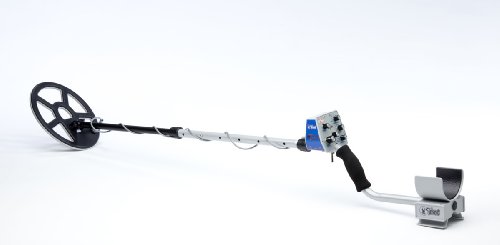 Tesoro Tejon Metal Detector