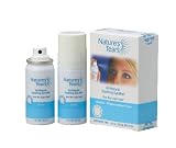 Natures Tears EyeMist, Twin Pack 2 X 1 OZ