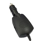 Apple Computer Handsfree Powered Car Kit Holder Mount for Apple iPhone 3G