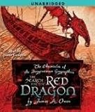The Search for the Red Dragon (The Chronicles of the Imaginarium Geographica)