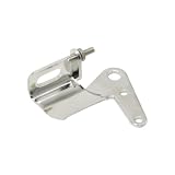 Lokar SRK-4001 Stainless Steel Throttle Cable Bracket
