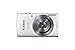 Canon PowerShot ELPH 160 (White)
