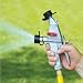 Dual-Flo Water Nozzle