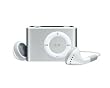Apple iPod shuffle...