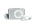 Apple iPod shuffle 2GB Silver