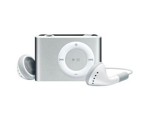 Buy New Apple iPod shuffle 2GB Silver online at Discounted New and Used prices. Delivered to your door with Childrens Toyshop.com