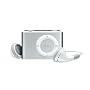 Apple iPod shuffle 2GB Silver