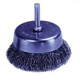 2-1 2 Wire Cup Brush by Lisle