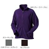 フェニックス(PHENIX) イザリアルアウトラストジャケット CGR(チャコールグレイ) M PWB5352