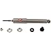 KYB 554369 Gas-a-Just Gas Shock, Silver