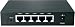TRENDnet 4-Port Gigabit Firewall Router TWG-BRF114 (Black) image 2