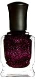 Lippmann Collection Nail Lacquer - Bad Romance