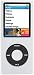 Cygnett Cynmc Groove Shield Monotone Silicon Case For Ipod(r) Nano 4g (clear)