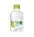 コカ・コーラ社 ミネラルウォーター い・ろ・は・す ペット280ml1箱24本