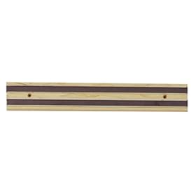 Norpro 12 Inch Magnetic Knife Tool Bar: Kitchen &amp; Dining