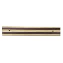 Norpro 12-Inch Magnetic Knife Bar