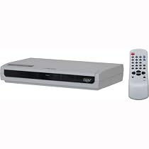Philco TB100HH9 Digital to Analog TV Converter Box