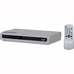 Philco TB100HH9 Digital to Analog TV Converter Box