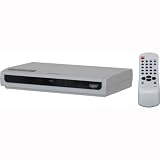 Philco TB100HH9 Digital to Analog TV Converter Box