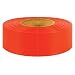 6886 Intertape Polymer Group Flag Red 1 3/16 In 100Yd