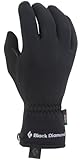 Black Diamond Mid Weight Cold Weather Gloves