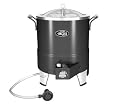 Char-Broil 08101480 The Big Easy Oil-Less Infrared Turkey Fryer