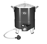 Char-Broil 08101480 The Big Easy Oil-Less Infrared Turkey Fryer