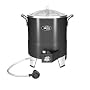 Char-Broil 08101480 The Big Easy Oil-Less Infrared Turkey Fryer