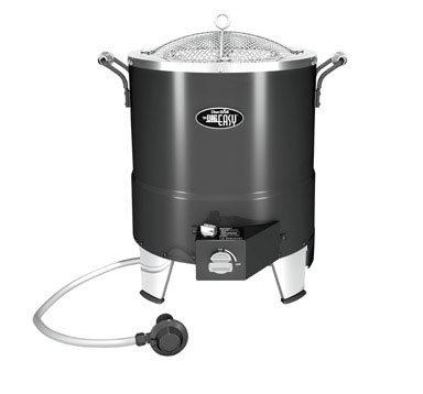 Char-Broil 08101480 The Big Easy Oil-Less Infrared Turkey Fryer