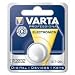  : Varta Lithium-Batterie 3,0 Volt Typ CR 2032