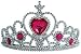 Drama Queen Tiara
