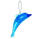 Dolphin 3D Air Freshener - Ocean Surf Scent