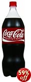 コカ・コーラ 1.5L×8本