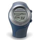 31lpyuaOhRL. SL160  Garmin Forerunner 305 GPS Receiver With Heart Rate Monitor