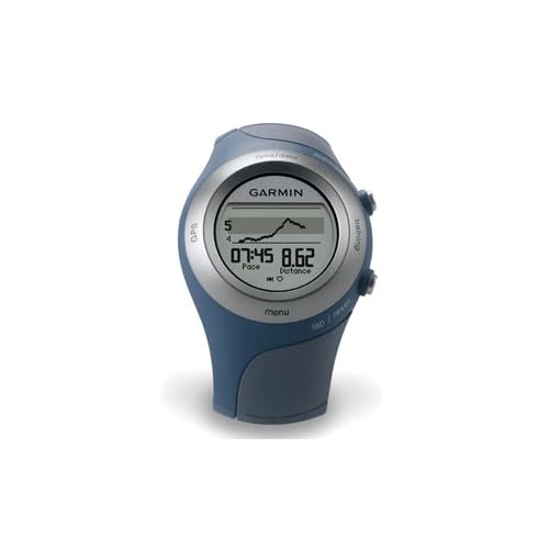 Garmin 405CX Review Garmine 405CX