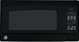 GE JEB1860DMBB Black Countertop Microwave Oven
