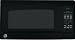 Kitchen & Housewares : GE JEB1860DMBB Black Countertop Microwave Oven