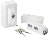 ABUS Fensterschloss Typ 3030 W EK