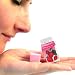 Radiergummis mit Duft SCENTED ERASERS - 5er Set