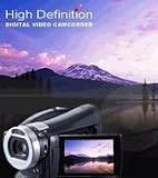 Mitsuba Camcorders - HDC8800