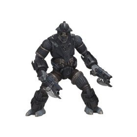 Halo 3 Series 2 Brute Stalker by McFarlane