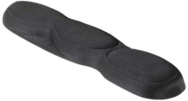 Kensington 6011011 Comfort Gel-Handgelenkauflage f&uuml;r Tastatur Preisvergleich