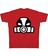 Halo 3 Covenant Grunt T-shirt Red