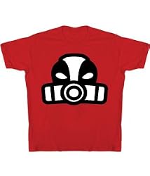 Halo 3 Covenant Grunt T-shirt Red