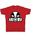 Halo 3 Covenant Grunt T-shirt Red